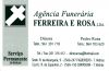 Agência Funerária Ferreira & Rosa