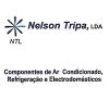 Nelson Tripa Lda - Componentes Ar Condicionado, Refrigeração e Eletrodomésticos