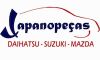 JAPANOPEÇAS - Peças e Acessórios para Automóveis - Suzuki - Mazda - Daihatsu.