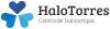 Halotorres - Centro de Haloterapia