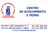 Centro de Acolhimento São Pedro