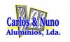 Carlos & Nuno - Alumínios, Lda