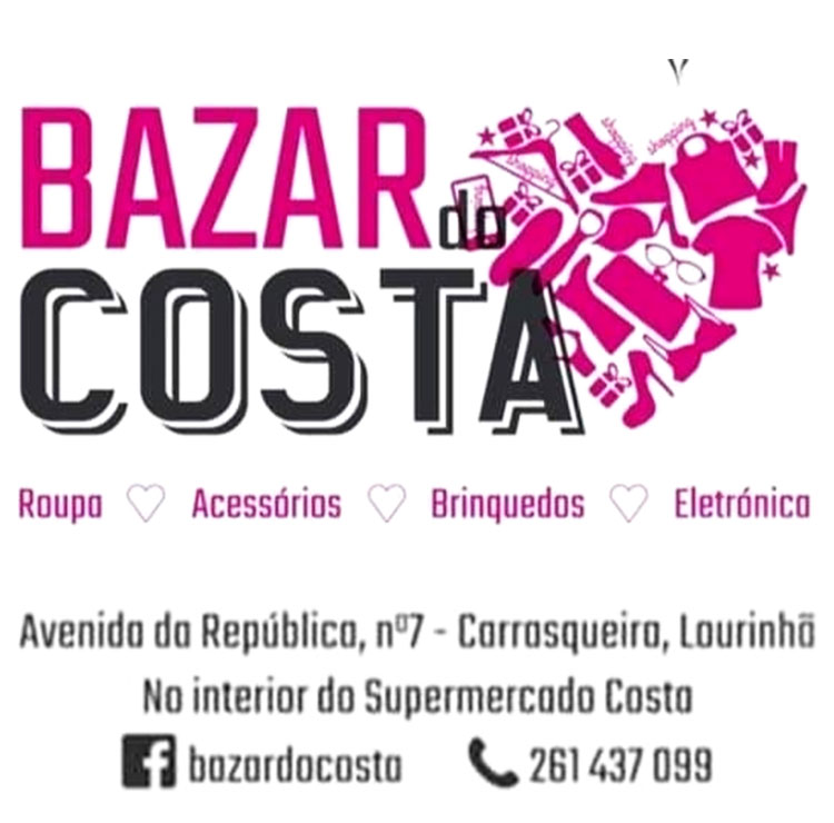Bazar do Costa 2021