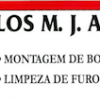 Carlos M J Alves