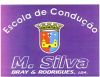 Escola Condução M. Silva