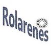 Rolarenes