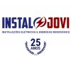 Instalojovi - Instalações Elétricas e Energias Renováveis