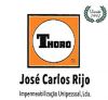 José Carlos Rijo - Impermeabilização Unip Lda