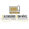 Calendário com Nível Lda