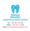 Laboratório Prótese Dentária - Manuel Abrantes