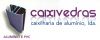 Caixivedras - Alumínios