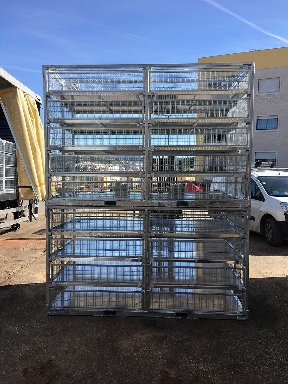 Carlos Silva Serralharia Tanoeiro 03