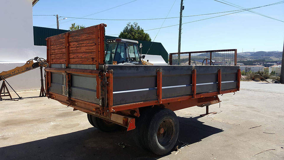 Carlos Silva Serralharia Tanoeiro 06