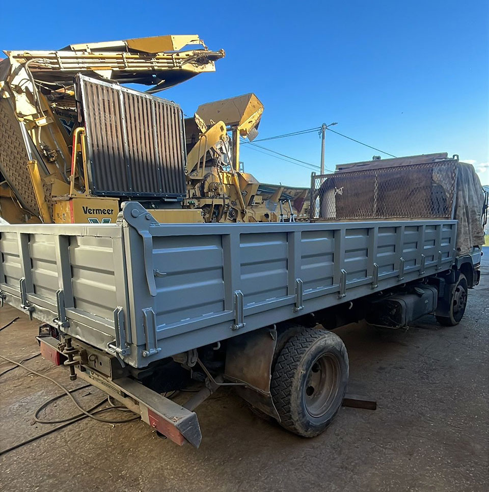 Carlos Silva Serralharia Tanoeiro 07