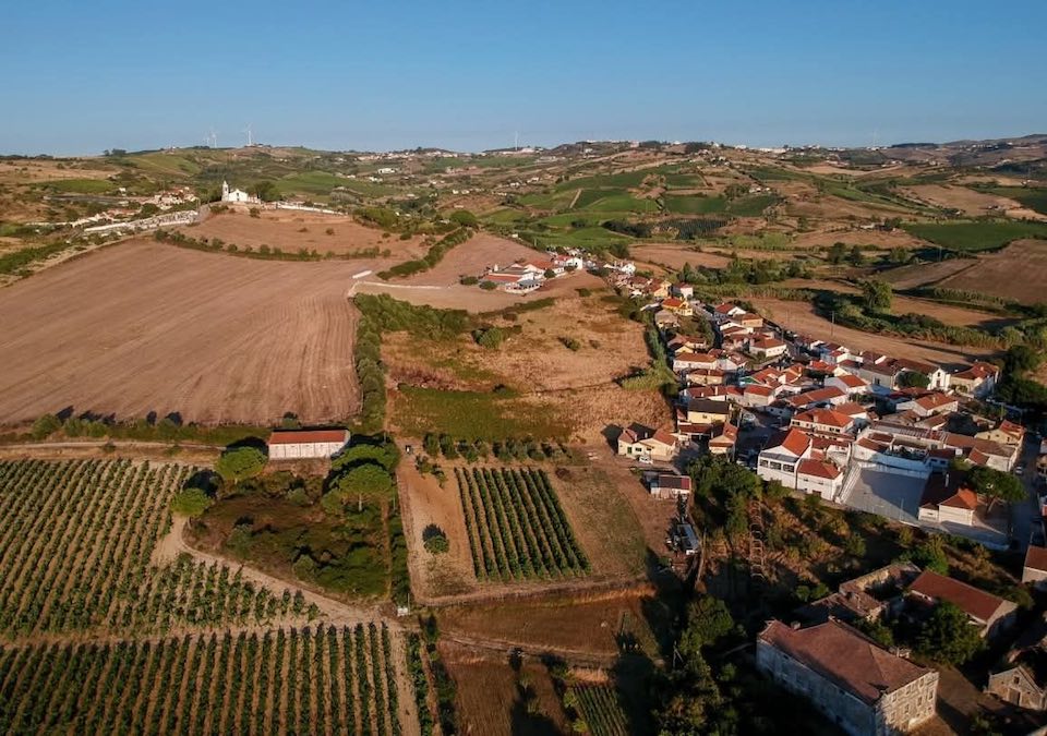 Dois Portos Torres Vedras