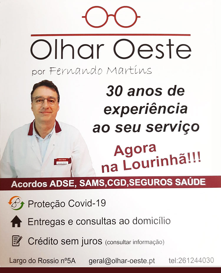 Olhar Oeste foto