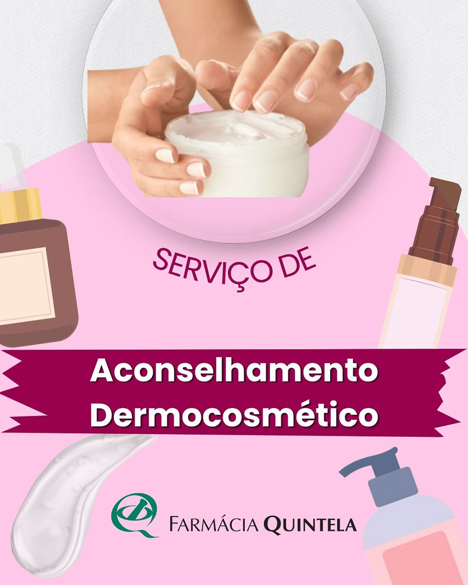 SERVICOS Dermofarmacia NOVOS Farmacia Quintela