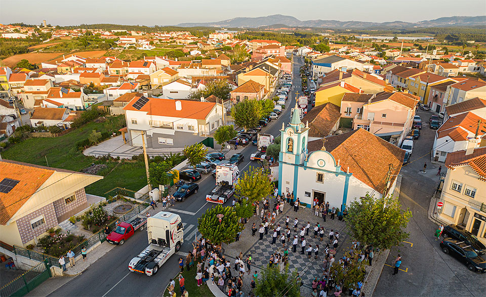 UF Campelos Outeiro 2