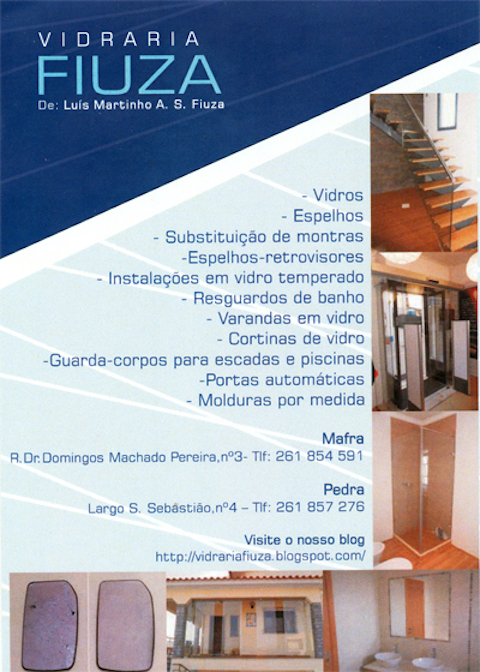 Vidraria Fiuza