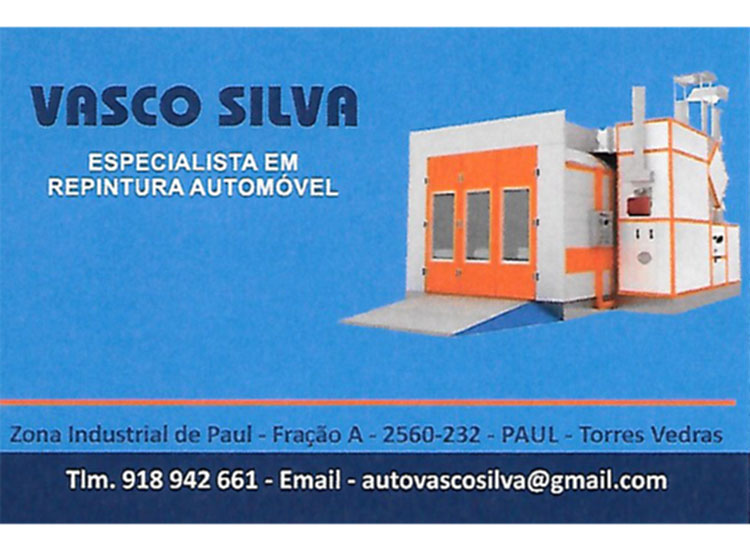 Vasco Silva Auto Vascor