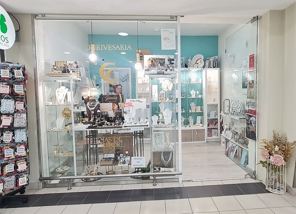 Cidalia Correia Intermarche Silveira