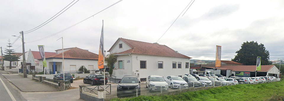 Segmentunico stand